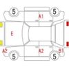 suzuki alto-lapin 2015 -SUZUKI--Alto Lapin DBA-HE22S--HE22S-278880---SUZUKI--Alto Lapin DBA-HE22S--HE22S-278880- image 2