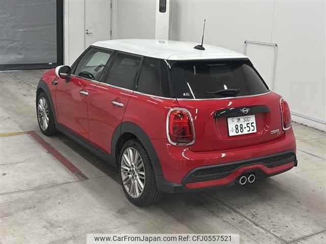 mini mini-others 2022 -BMW 【堺 300フ8855】--BMW Mini XV20MW-WMW22DV0902S82708---BMW 【堺 300フ8855】--BMW Mini XV20MW-WMW22DV0902S82708- image 2