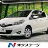 toyota vitz 2014 -TOYOTA--Vitz DBA-NSP130--NSP130-2152775---TOYOTA--Vitz DBA-NSP130--NSP130-2152775- image 1