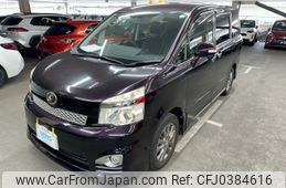 toyota voxy 2013 AF-ZRR70-0571371