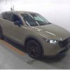 mazda cx-5 2022 quick_quick_6BA-KFEP_KFEP-507616 image 1