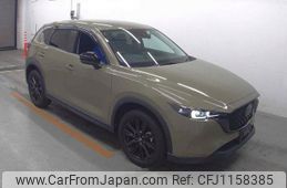 mazda cx-5 2022 quick_quick_6BA-KFEP_KFEP-507616