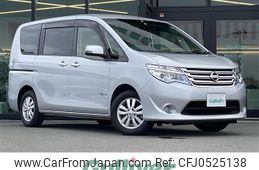 nissan serena 2014 -NISSAN--Serena DAA-HC26--HC26-102883---NISSAN--Serena DAA-HC26--HC26-102883-