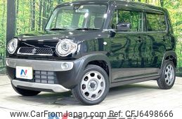 suzuki hustler 2016 -SUZUKI--Hustler DAA-MR41S--MR41S-608491---SUZUKI--Hustler DAA-MR41S--MR41S-608491-