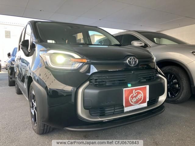 toyota sienta 2024 quick_quick_6AA-MXPL10G_1114788 image 1