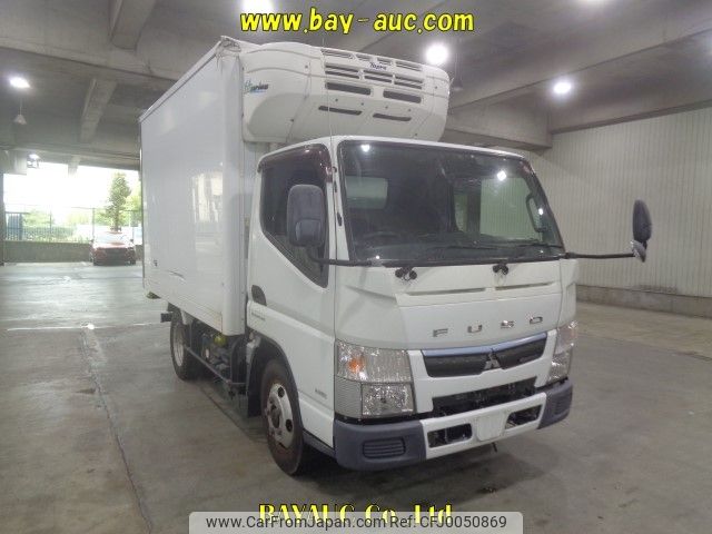 mitsubishi-fuso canter 2016 -MITSUBISHI--Canter FBA50-550517---MITSUBISHI--Canter FBA50-550517- image 1