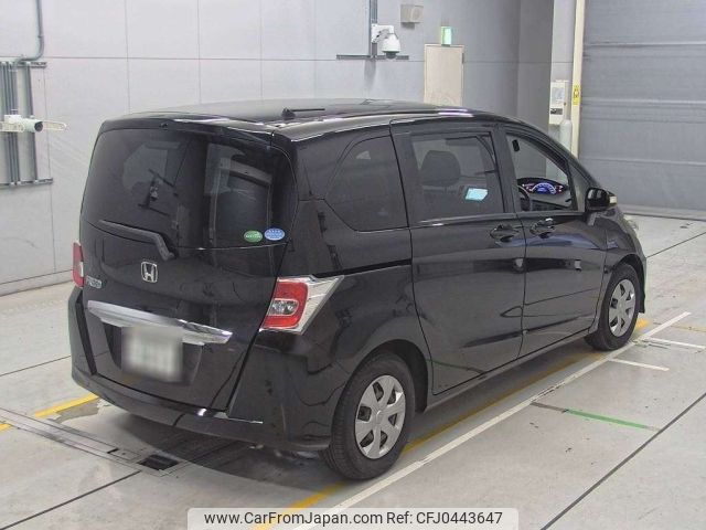 honda freed 2015 -HONDA 【京都 530ち5421】--Freed GB3-1622781---HONDA 【京都 530ち5421】--Freed GB3-1622781- image 2