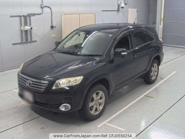 toyota vanguard 2007 -TOYOTA--Vanguard DBA-ACA33W--ACA33-5153776---TOYOTA--Vanguard DBA-ACA33W--ACA33-5153776- image 1