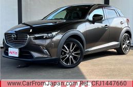 mazda cx-3 2016 quick_quick_LDA-DK5FW_DK5FW-130305