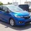 honda fit 2017 -HONDA--Fit DBA-GK3--GK3-1303178---HONDA--Fit DBA-GK3--GK3-1303178- image 1