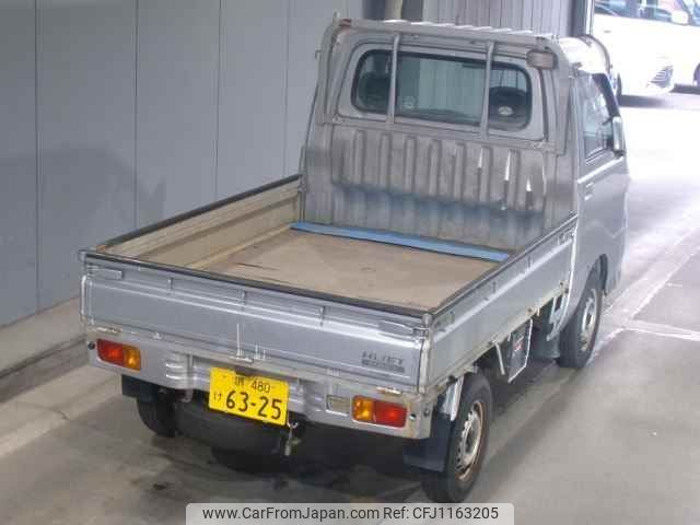 daihatsu hijet-truck 2010 -DAIHATSU 【後日 】--Hijet Truck S201P-0037961---DAIHATSU 【後日 】--Hijet Truck S201P-0037961- image 2