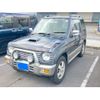 mitsubishi pajero-mini 1997 -MITSUBISHI--Pajero mini E-H56A--H56A-0215126---MITSUBISHI--Pajero mini E-H56A--H56A-0215126- image 2