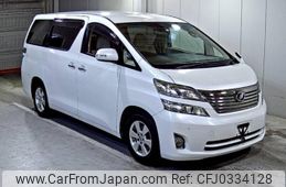 toyota vellfire 2008 -TOYOTA--Vellfire ANH25W-8002997---TOYOTA--Vellfire ANH25W-8002997-