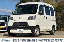 daihatsu hijet-van 2020 -DAIHATSU--Hijet Van 3BD-S321V--S321V-0465573---DAIHATSU--Hijet Van 3BD-S321V--S321V-0465573-