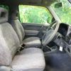 suzuki jimny 2001 CFJ1518148 image 19