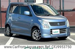 suzuki wagon-r 2009 -SUZUKI--Wagon R DBA-MH23S--MH23S-138690---SUZUKI--Wagon R DBA-MH23S--MH23S-138690-