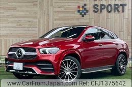 mercedes-benz gle-class 2023 -MERCEDES-BENZ--Benz GLE 3DA-167323--W1N1673232A830867---MERCEDES-BENZ--Benz GLE 3DA-167323--W1N1673232A830867-
