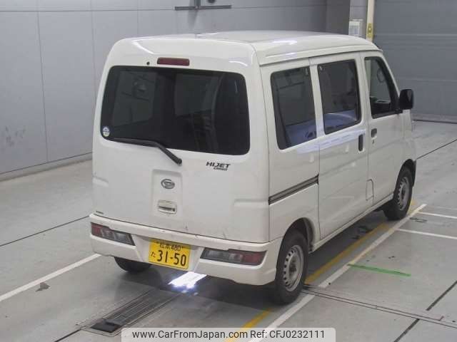 daihatsu hijet-van 2019 -DAIHATSU 【松本 480ﾀ3150】--Hijet Van EBD-S331V--S331V-0223459---DAIHATSU 【松本 480ﾀ3150】--Hijet Van EBD-S331V--S331V-0223459- image 2