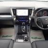 toyota alphard 2019 -TOYOTA--Alphard DBA-AGH35W--AGH35-0036124---TOYOTA--Alphard DBA-AGH35W--AGH35-0036124- image 16