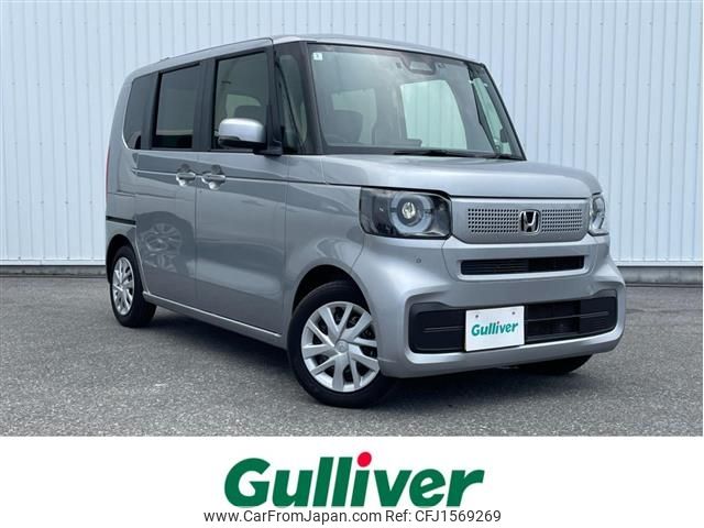 honda n-box 2024 CFJ1569269 image 1