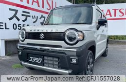 suzuki hustler 2025 CFJ1557028