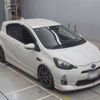 toyota aqua 2017 -TOYOTA 【成田 505せ7】--AQUA NHP10-6581435---TOYOTA 【成田 505せ7】--AQUA NHP10-6581435- image 6