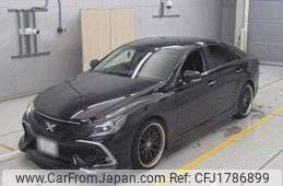 toyota mark-x 2011 CFJ1786899