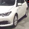 toyota auris 2017 -トヨタ 【愛媛 300ﾓ8035】--ｵｰﾘｽ ZWE186H-1007368---トヨタ 【愛媛 300ﾓ8035】--ｵｰﾘｽ ZWE186H-1007368- image 8