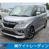 suzuki solio 2018 -SUZUKI--Solio MA36S--750132---SUZUKI--Solio MA36S--750132- image 1