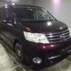 nissan serena 2010 -NISSAN--Serena CC25-376113---NISSAN--Serena CC25-376113- image 4