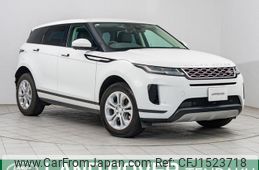 land-rover range-rover-evoque 2019 CFJ1523718