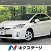 toyota prius 2010 -TOYOTA--Prius DAA-ZVW30--ZVW30-0189767---TOYOTA--Prius DAA-ZVW30--ZVW30-0189767- image 1