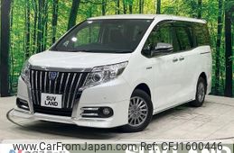 toyota esquire 2015 CFJ1600446