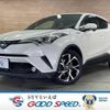 toyota c-hr 2016 quick_quick_DAA-ZYX10_ZYX10-2000717 image 1