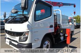 mitsubishi-fuso canter 2023 -MITSUBISHI--Canter 2RG-FBAV0--FBAV0-601035---MITSUBISHI--Canter 2RG-FBAV0--FBAV0-601035-