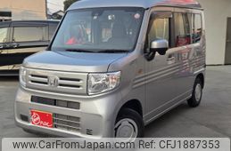 honda n-van 2021 CFJ1887353