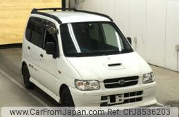 Daihatsu Move 1998