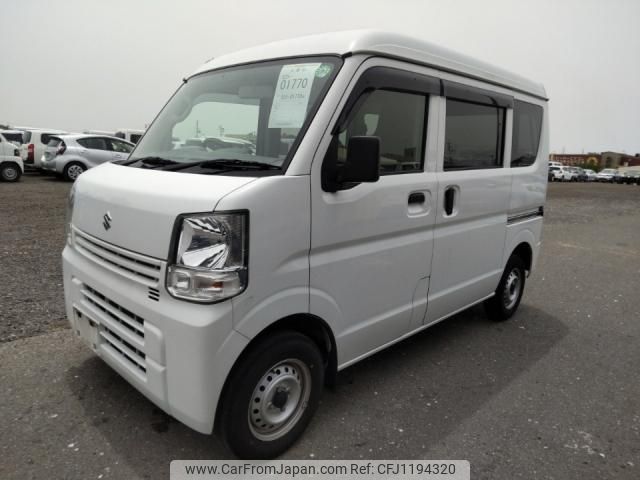 suzuki every 2020 quick_quick_HBD-DA17V_DA17V-471034 image 1