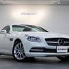 mercedes-benz slk-class 2011 quick_quick_172448_WDD1724482F021895 image 2