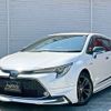 toyota corolla-touring-wagon 2020 -TOYOTA 【千葉 303ｻ3734】--Corolla Touring 6AA-ZWE211W--ZWE211-6024547---TOYOTA 【千葉 303ｻ3734】--Corolla Touring 6AA-ZWE211W--ZWE211-6024547- image 1