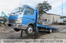 mitsubishi-fuso canter 2005 GOO_NET_EXCHANGE_0400935A30241022W003