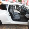 honda cr-z 2010 CFJ1538943 image 4