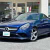 mercedes-benz slc 2019 -MERCEDES-BENZ--Benz SLC DBA-172431--WDD1724312F158451---MERCEDES-BENZ--Benz SLC DBA-172431--WDD1724312F158451- image 13