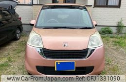 honda life 2010 -HONDA--Life CBA-JC2--JC2-1105343---HONDA--Life CBA-JC2--JC2-1105343-
