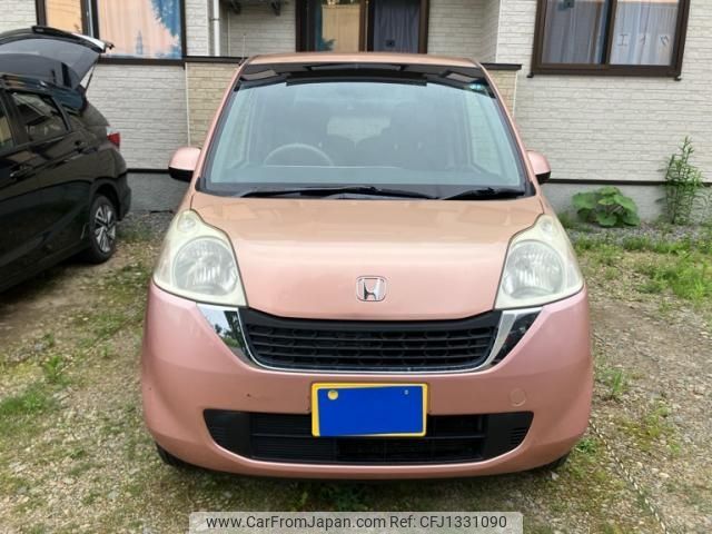 honda life 2010 -HONDA--Life CBA-JC2--JC2-1105343---HONDA--Life CBA-JC2--JC2-1105343- image 1