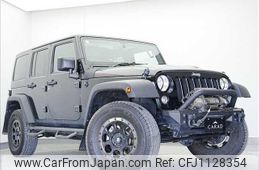 chrysler jeep-wrangler 2015 -CHRYSLER 【札幌 303ﾒ1816】--Jeep Wrangler JK36LR--FL523926---CHRYSLER 【札幌 303ﾒ1816】--Jeep Wrangler JK36LR--FL523926-