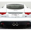 jaguar f-type 2016 quick_quick_J608A_SAJKC60F4G8K33139 image 2