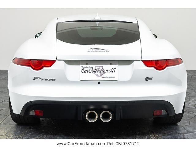 jaguar f-type 2016 quick_quick_J608A_SAJKC60F4G8K33139 image 2