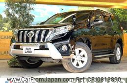 toyota land-cruiser-prado 2016 -TOYOTA--Land Cruiser Prado LDA-GDJ150W--GDJ150-0014414---TOYOTA--Land Cruiser Prado LDA-GDJ150W--GDJ150-0014414-