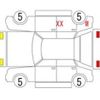 suzuki alto 2020 -SUZUKI--Alto DBA-HA36S--HA36S-534409---SUZUKI--Alto DBA-HA36S--HA36S-534409- image 2